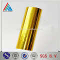 Color Coated Metallized Mylar Film